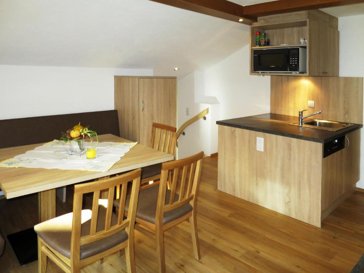 Alpenblick - Soe750 By Interhome Appartamento *