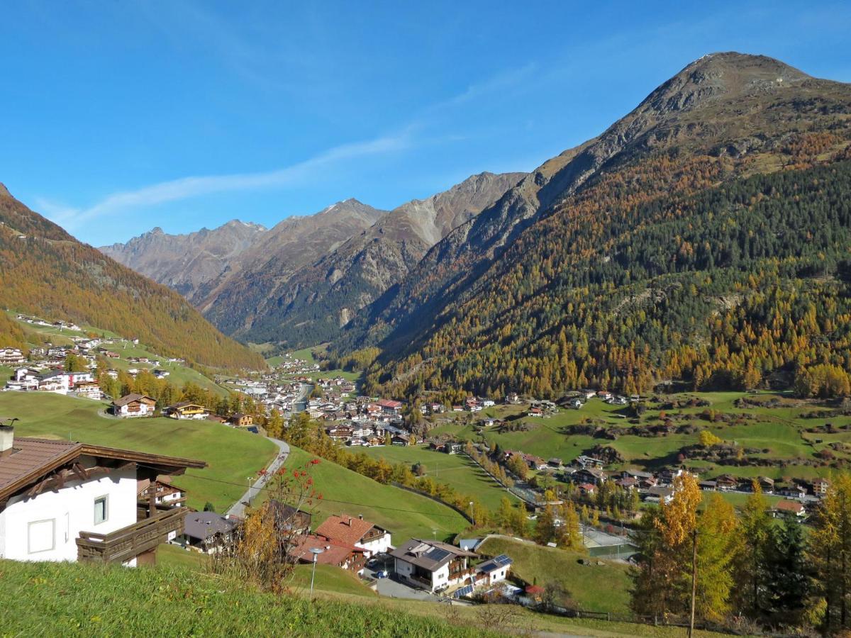 Appartamento Alpenblick - Soe750 By Interhome *