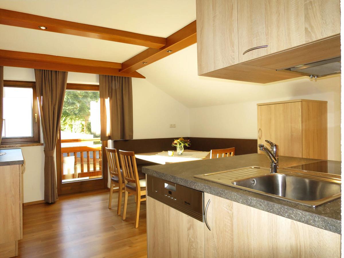 Alpenblick - Soe750 By Interhome Appartamento Sölden