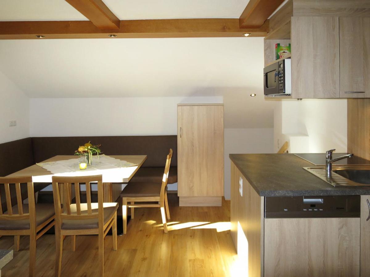 Alpenblick - Soe750 By Interhome Apartmán