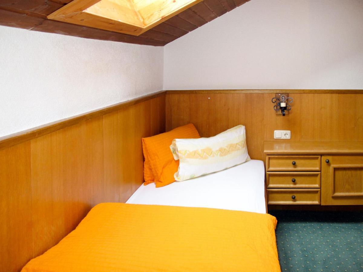 Apartmán Alpenblick - Soe750 By Interhome
